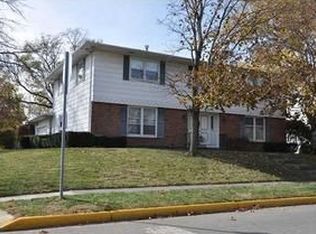 409 Powder Mill Ln, Columbus, OH 43228
