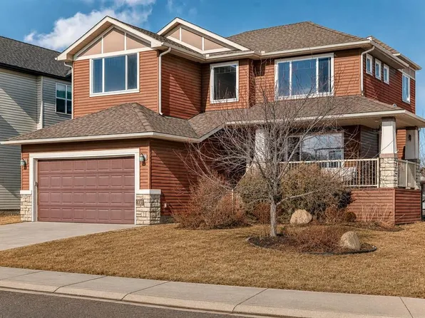 2002 S High Country Rise NW, High River, AB T1V 0C9