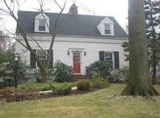 816 Fairacres Ave, Westfield, NJ
