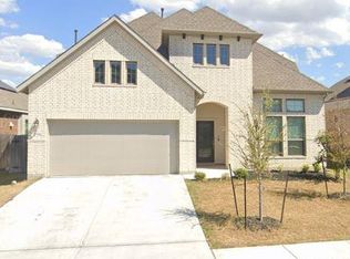 4308 Trey Edsel Dr, Pflugerville, TX 78660