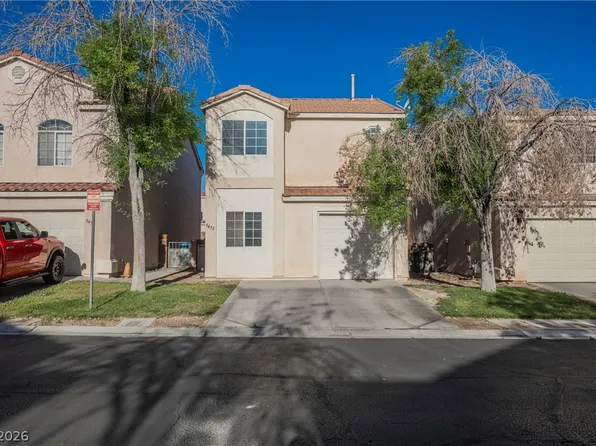 5473 Dungaree St, Las Vegas, NV 89118