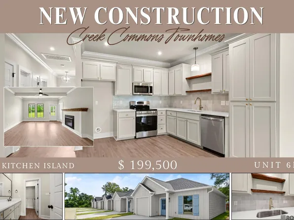 8007 Arnold Rd #6E, Denham Springs, LA 70726