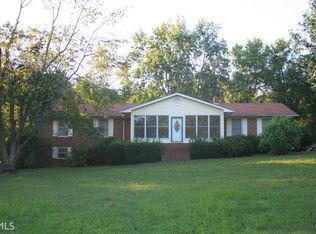 916 Freedom Church Rd, Royston, GA 30662