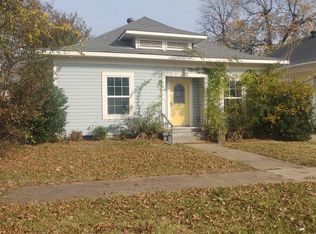 715 McLish Ave SW, Ardmore, OK 73401