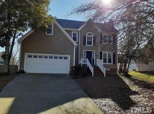 5316 Wheatcross Pl, Raleigh, NC 27610