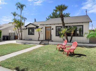 109 S Vermont Ave, Fullerton, CA 92833