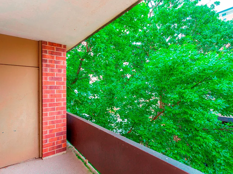 Ingersoll Towers — Photo 28