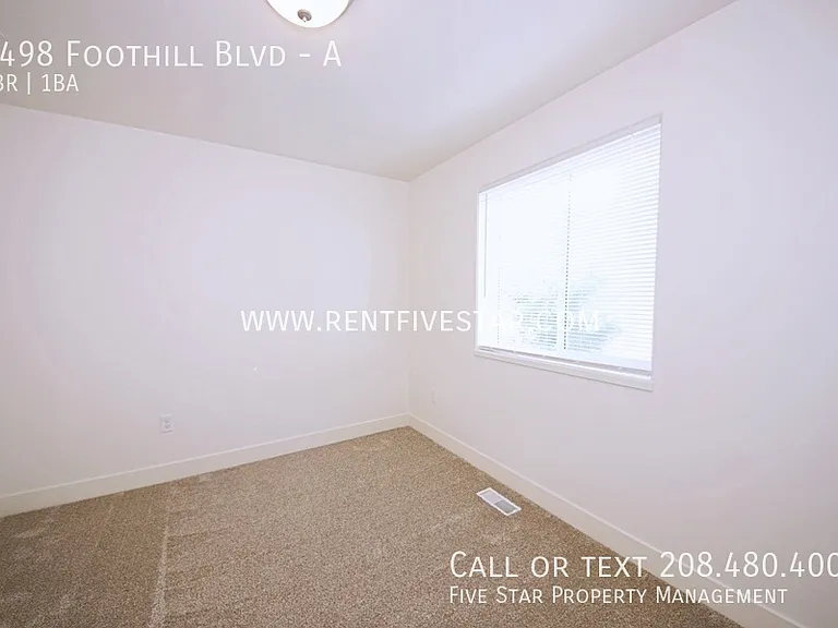 2498 Foothill Blvd #A — Photo 17