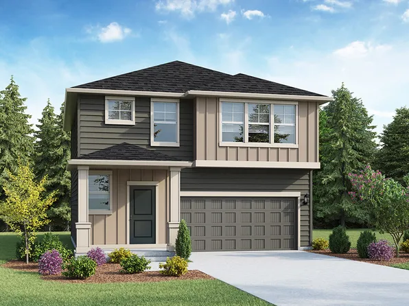 1714 Moran Ave, Snohomish, WA 98290