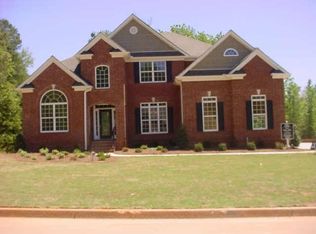 101 Foxtail Ln, Stockbridge, GA 30281