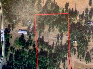 4998 Mill Rd, Anatone, WA 99401
