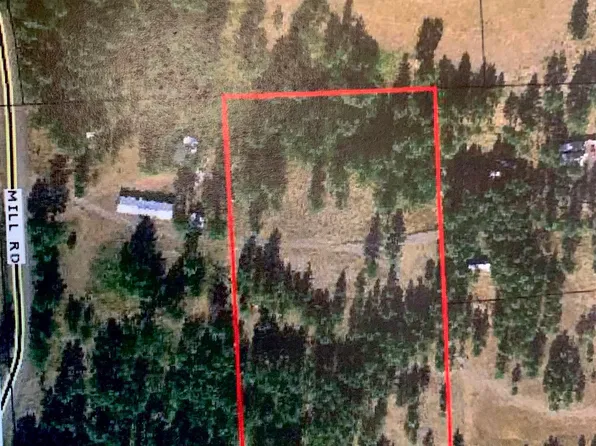 4998 Mill Rd, Anatone, WA 99401