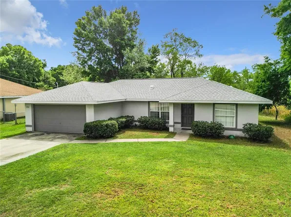 7953 Juniper Rd, Ocala, FL 34480