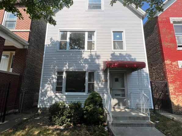 4346 S Talman Ave, Chicago, IL 60632