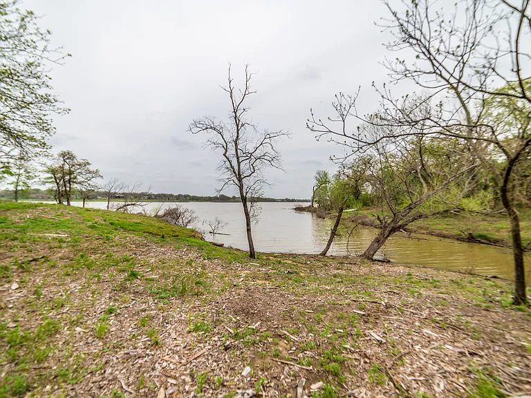 Lake access