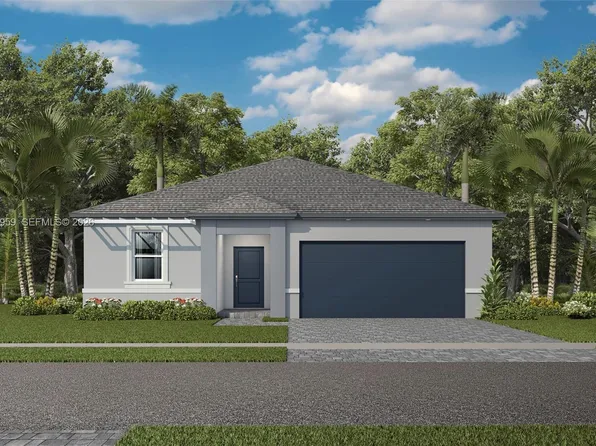 19473 SW 337th Ter, Homestead, FL 33034