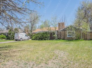 1940 Quebec St, Denver, CO 80220