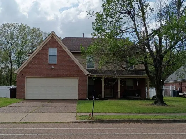 3293 Broadway St, Memphis, TN 38133