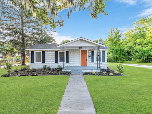 3330 Hazel St, Savannah, GA 31404