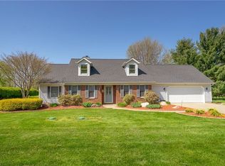 3205 Narrows Rd, Perry, OH 44081