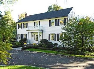 470 North St, Greenwich, CT 06830