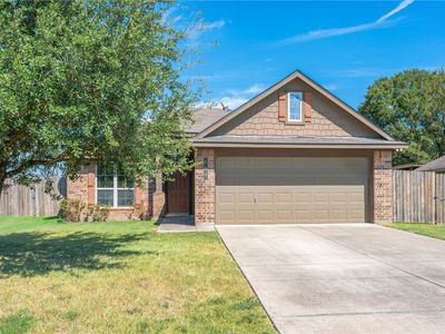 604 Heritage Dr, Navasota, TX, 77868