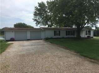 113 Maple St, Bucklin, MO 64631
