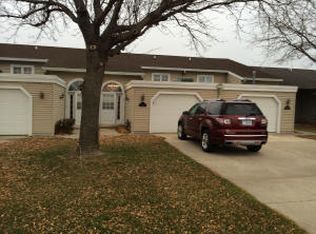 15516 N Tradewind Dr UNIT 2, Spirit Lake, IA 51360