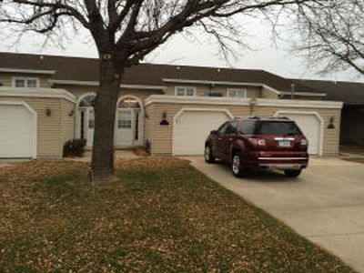 15516 N Tradewind Dr Unit 2, Spirit Lake, IA, 51360