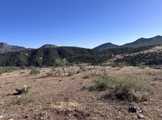 1076 E Horseshoe Springs Road #-, Globe, AZ 85501