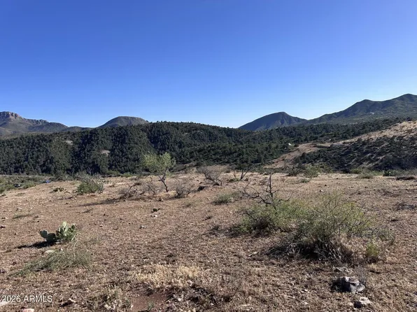 1076 E Horseshoe Springs Road #-, Globe, AZ 85501