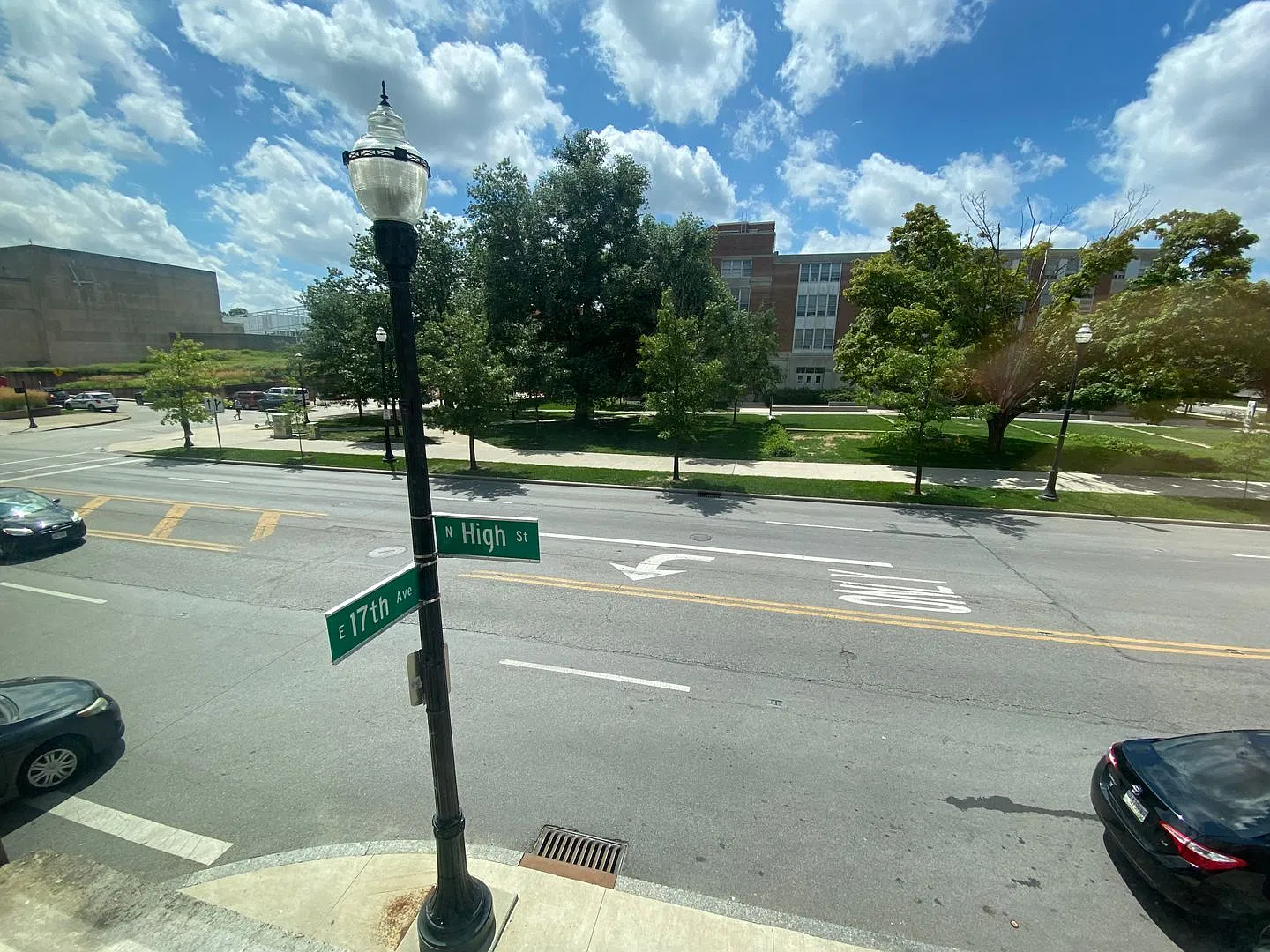 N High St 1944-1946 NCRII — Photo 2