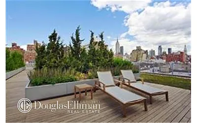 Sold by Douglas Elliman