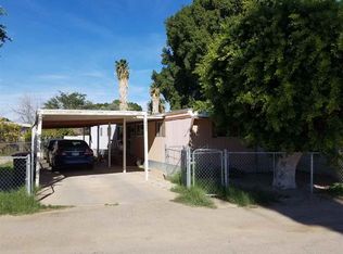 3484 W Jupiter Dr, Yuma, AZ 85364