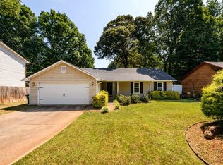 2731 Blarney Way, Duluth, GA 30096