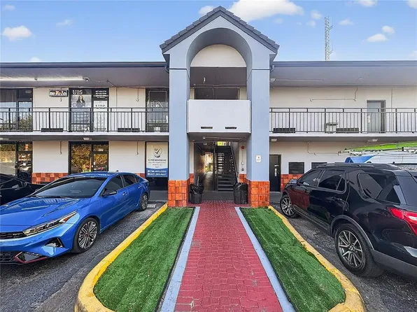 8421 S Orange Blossom Trl, Orlando, FL