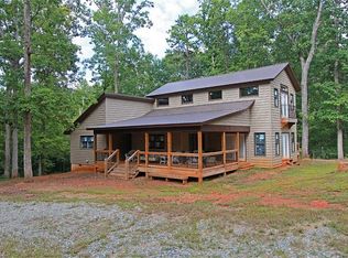737 Riverwood Dr, Lexington, NC 27292