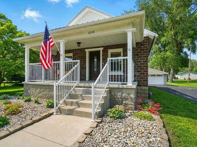 1634 Monroe St, Carleton, MI, 48117