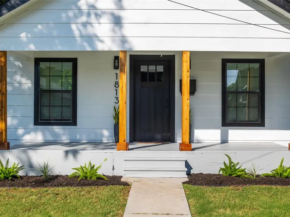 1813 1st St, Brownwood, TX 76801