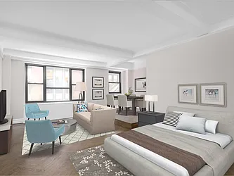 Rented by The Monterey