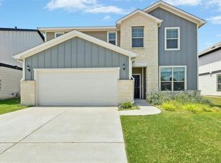 5305 Hallowell Court, Austin, TX 78724