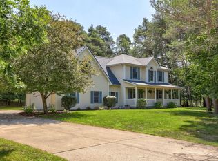 1669 Cedar Knoll Ln, Caro, MI 48723