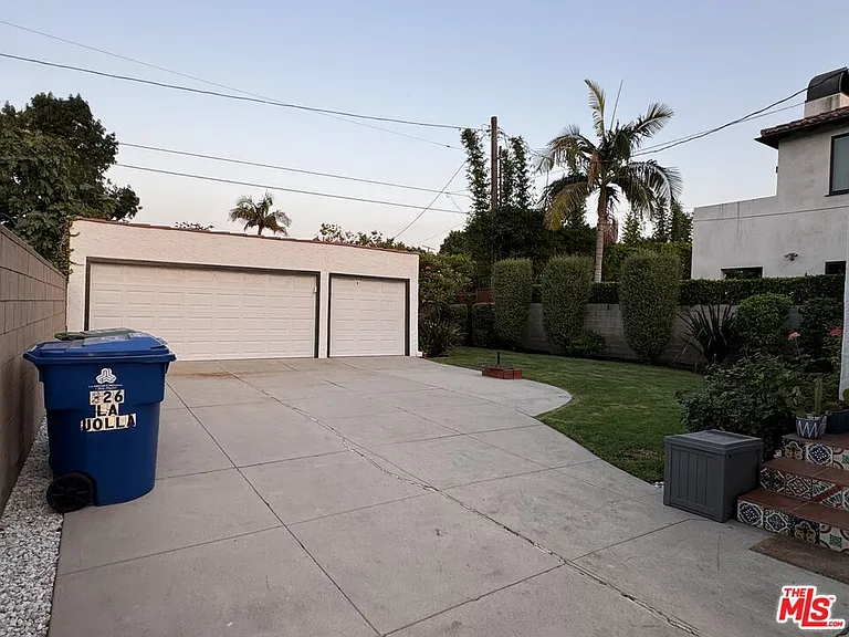 326 N La Jolla Ave — Photo 53