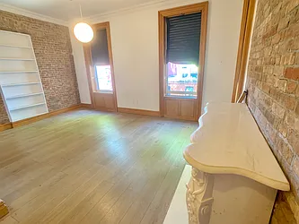 Rented by Prospect Heights Realty, Corp.