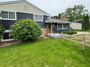 3854 Crestwood Pl, White Bear Lake, MN 55110