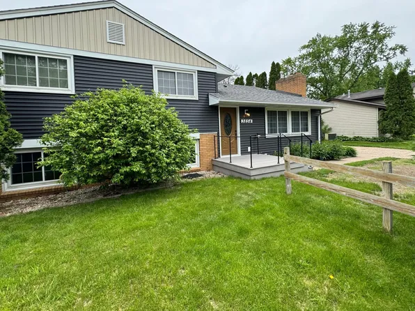 3854 Crestwood Pl, White Bear Lake, MN 55110