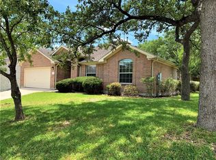 1126 Applerock, Leander, TX 78641