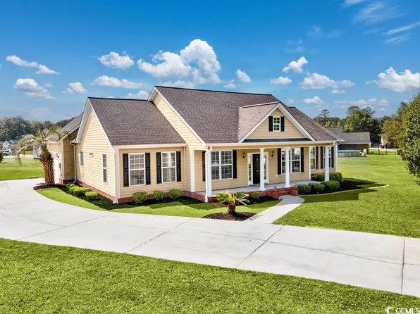 409 Green Park Ct., Aynor, SC 29511