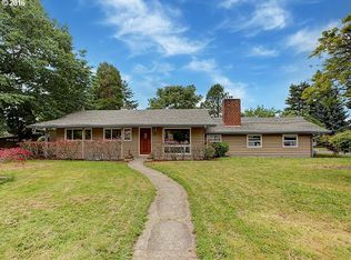 347 NE 130th Pl, Portland, OR 97230