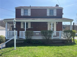 717 Greenock Buena Vista Rd, Greenock, PA